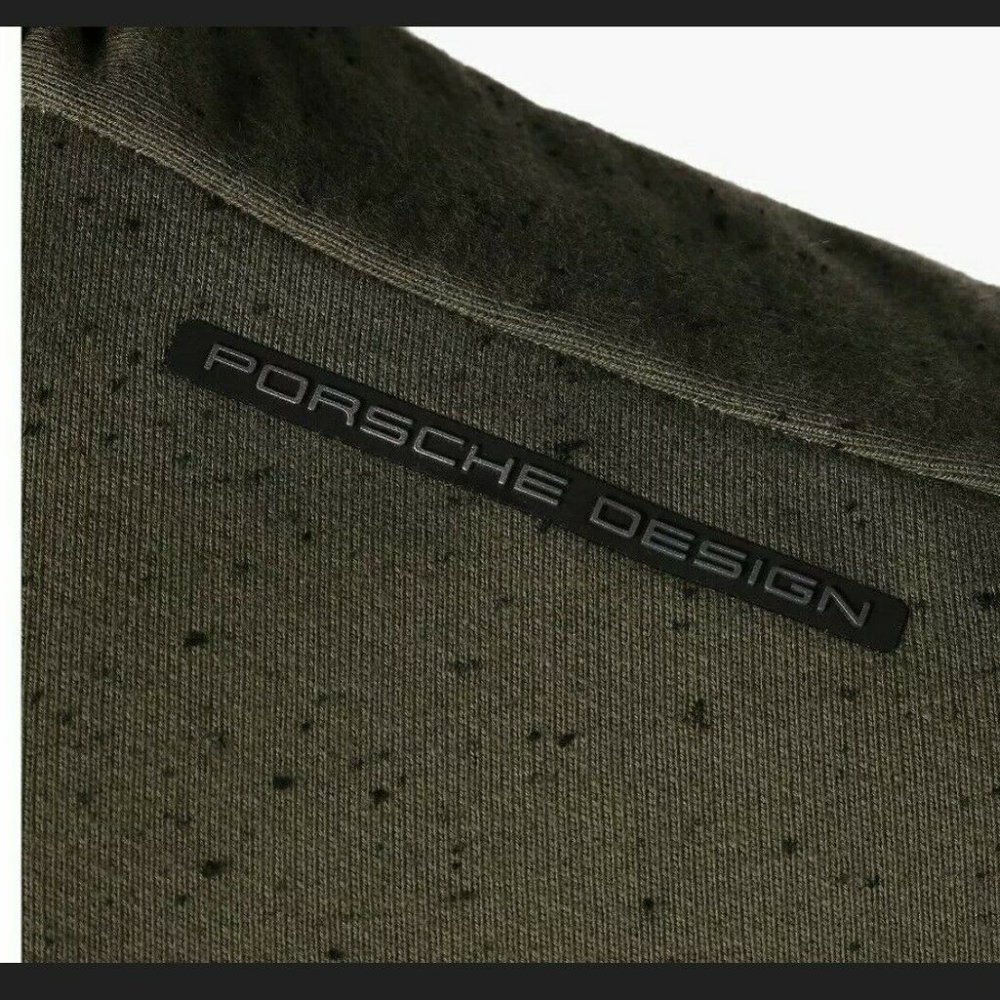 Puma x Porshe Design Full Zip Jacket 596587 05 - Picture 10 of 11